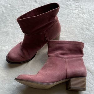 J. Jill Booties